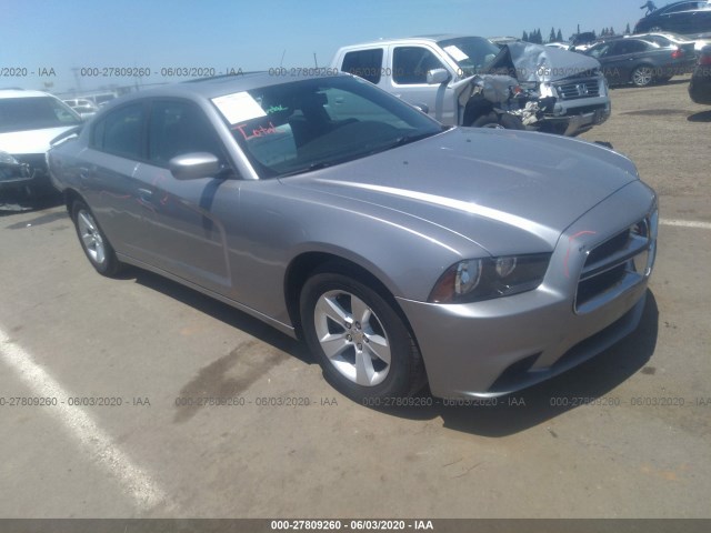 DODGE CHARGER SX 2014 2c3cdxhg1eh262564