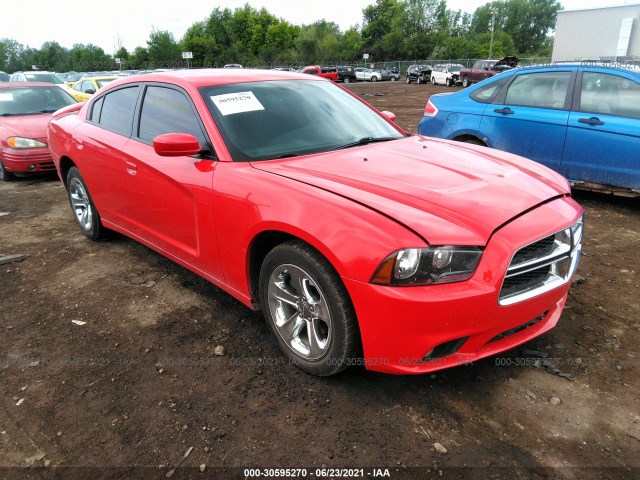 DODGE CHARGER 2014 2c3cdxhg1eh271801