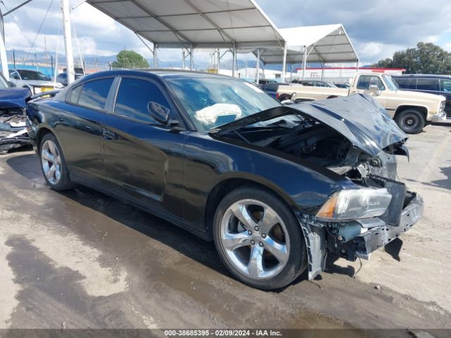 DODGE CHARGER 2014 2c3cdxhg1eh271877