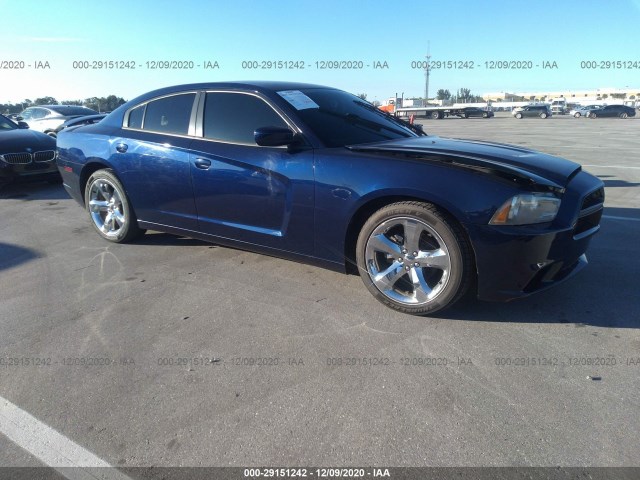 DODGE CHARGER 2014 2c3cdxhg1eh275153