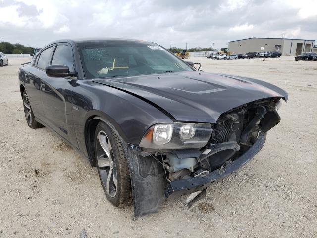 DODGE CHARGER SX 2014 2c3cdxhg1eh303436