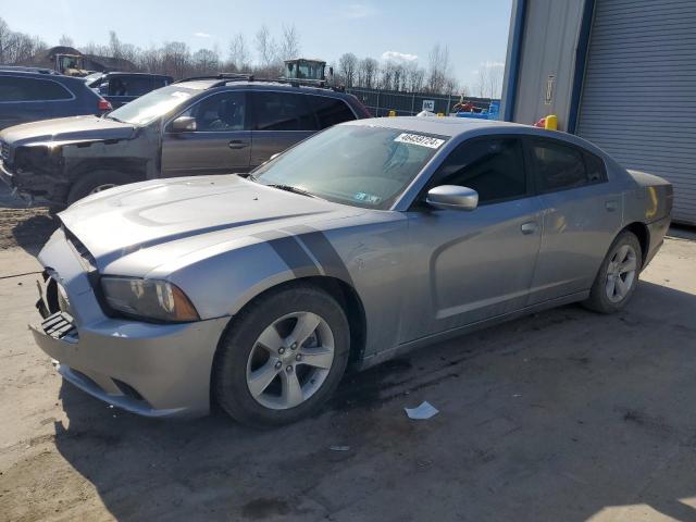 DODGE CHARGER 2014 2c3cdxhg1eh312797