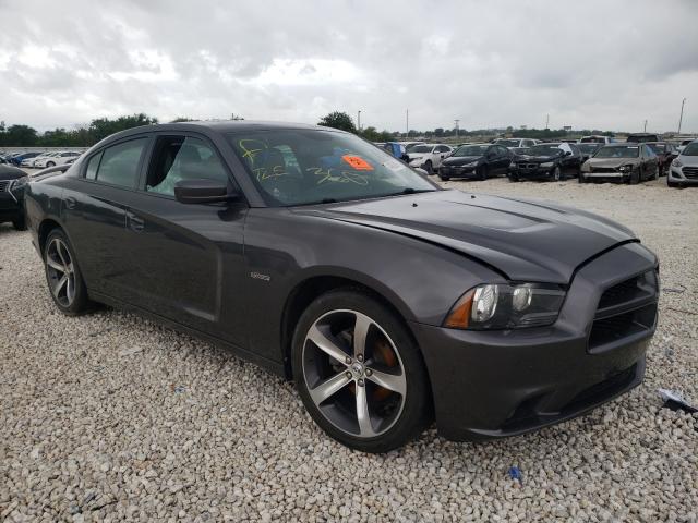 DODGE CHARGER SX 2014 2c3cdxhg1eh322424