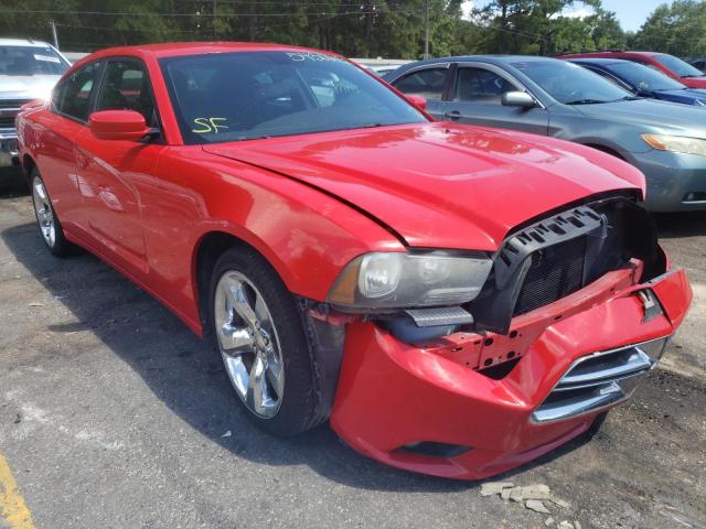 DODGE CHARGER SX 2014 2c3cdxhg1eh342740