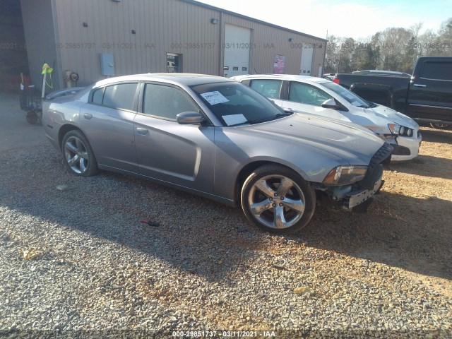 DODGE CHARGER 2014 2c3cdxhg1eh342818