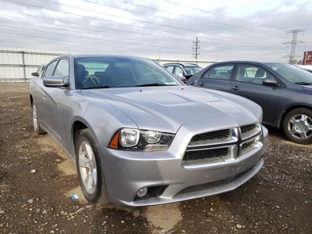 DODGE CHARGER SX 2014 2c3cdxhg1eh347324