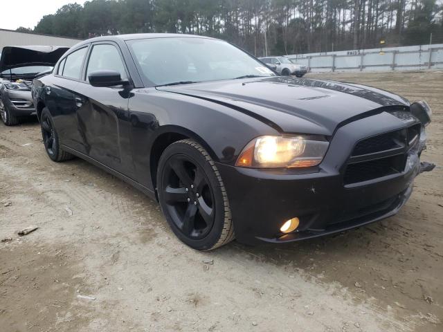 DODGE CHARGER SX 2014 2c3cdxhg1eh350742