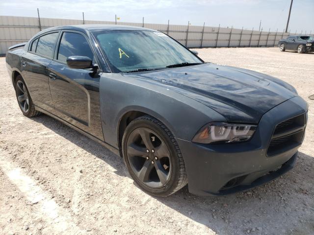 DODGE CHARGER SX 2014 2c3cdxhg1eh359330