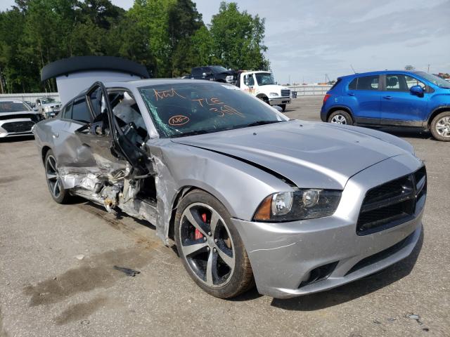 DODGE CHARGER SX 2014 2c3cdxhg1eh370487