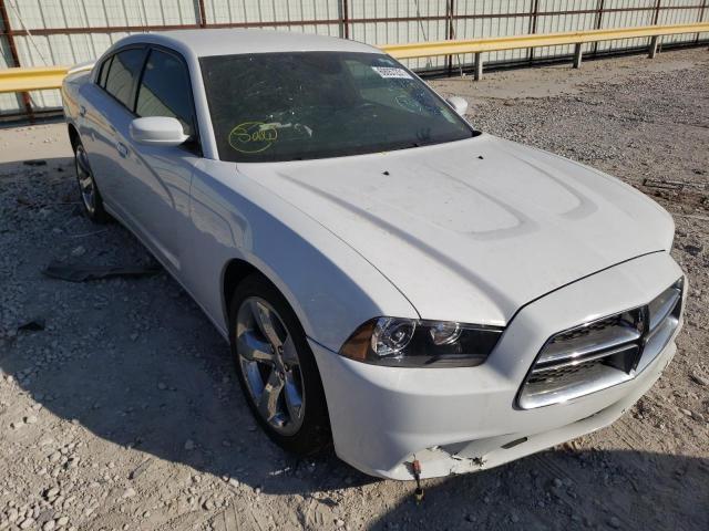 DODGE CHARGER SX 2014 2c3cdxhg1eh371090