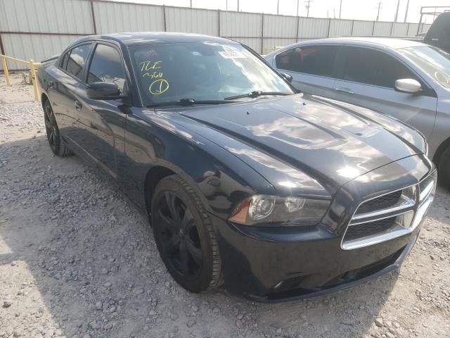 DODGE CHARGER SX 2014 2c3cdxhg1fh105374