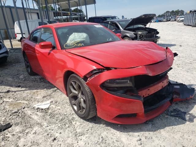 DODGE CHARGER SX 2015 2c3cdxhg1fh722047