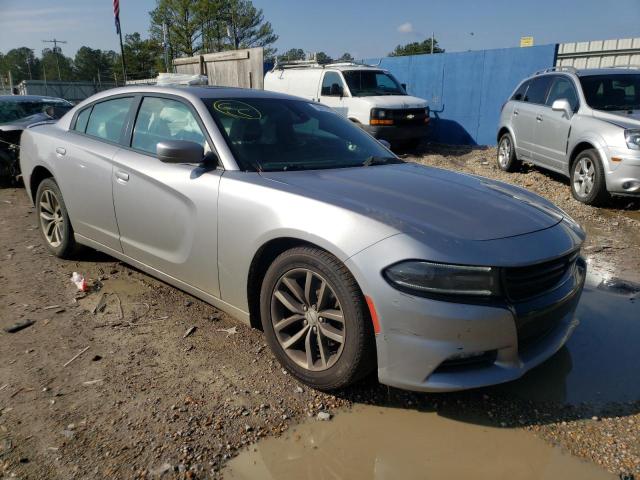 DODGE CHARGER SX 2015 2c3cdxhg1fh725045