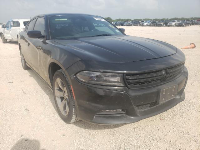 DODGE CHARGER SX 2015 2c3cdxhg1fh725871