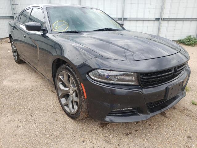 DODGE CHARGER SX 2015 2c3cdxhg1fh725983