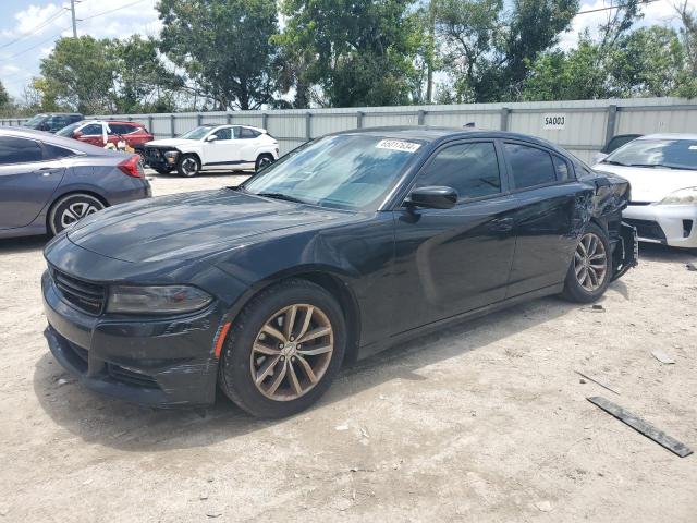 DODGE CHARGER SX 2015 2c3cdxhg1fh726129