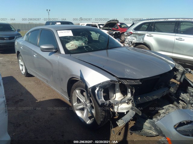 DODGE CHARGER 2015 2c3cdxhg1fh726857