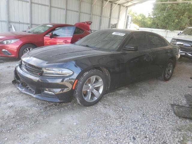 DODGE CHARGER SX 2015 2c3cdxhg1fh726955