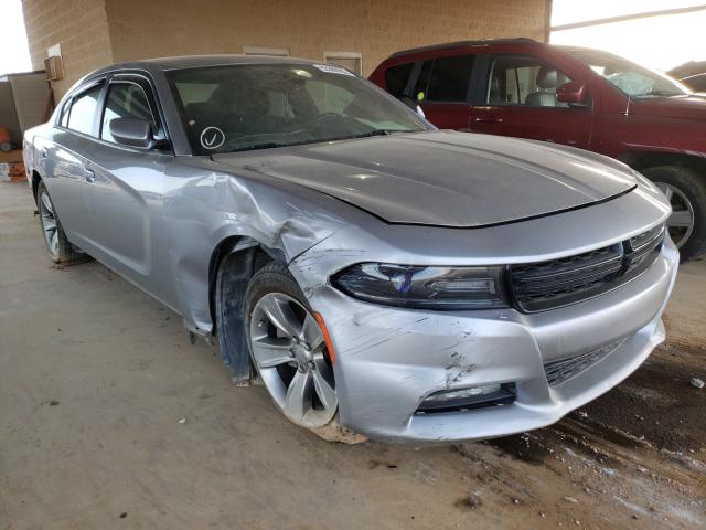 DODGE CHARGER SX 2015 2c3cdxhg1fh734022