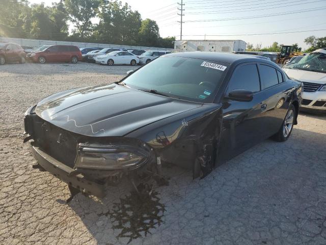 DODGE CHARGER SX 2015 2c3cdxhg1fh748292