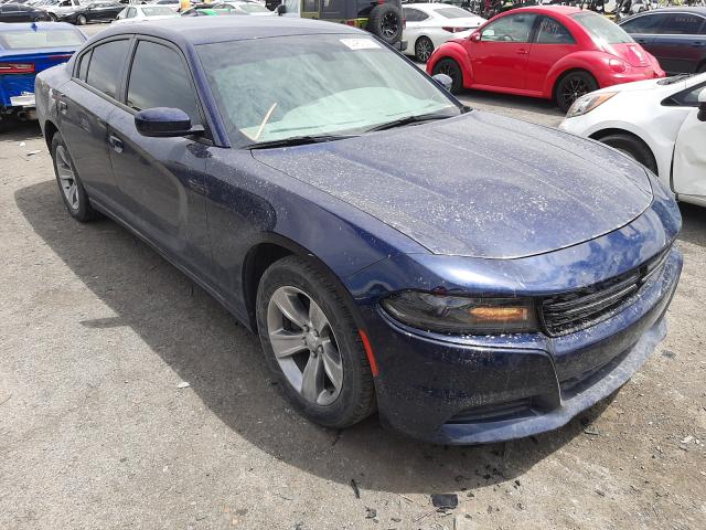 DODGE CHARGER SX 2015 2c3cdxhg1fh768719