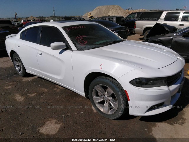 DODGE CHARGER 2015 2c3cdxhg1fh770700