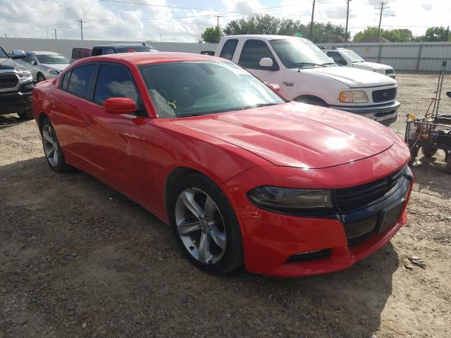 DODGE CHARGER SX 2015 2c3cdxhg1fh778246