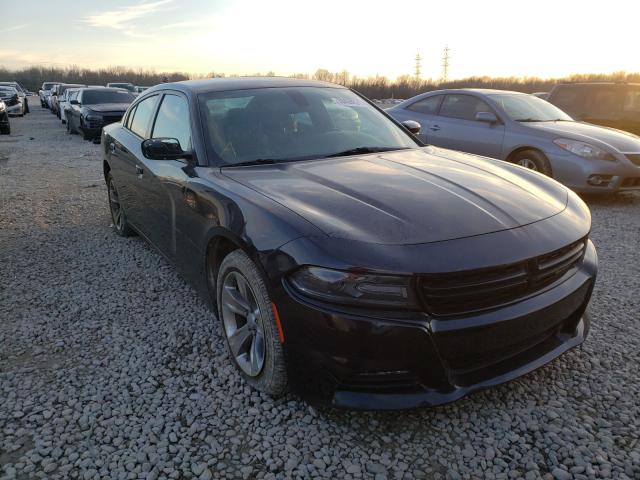 DODGE CHARGER SX 2015 2c3cdxhg1fh784211