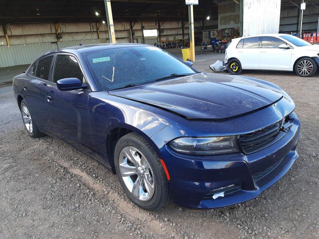 DODGE CHARGER SX 2015 2c3cdxhg1fh789473