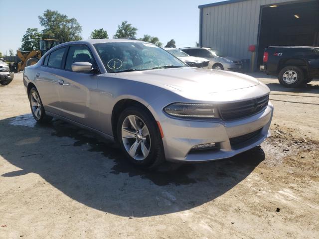 DODGE CHARGER SX 2015 2c3cdxhg1fh789795