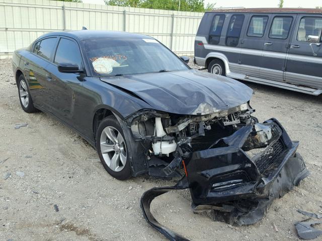 DODGE CHARGER SX 2015 2c3cdxhg1fh794673