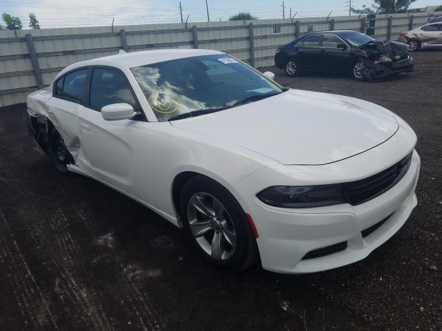 DODGE CHARGER 2015 2c3cdxhg1fh800309