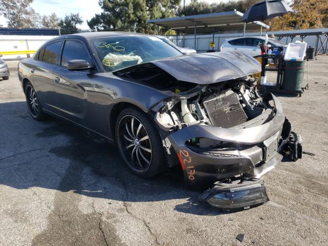 DODGE CHARGER SX 2015 2c3cdxhg1fh805526