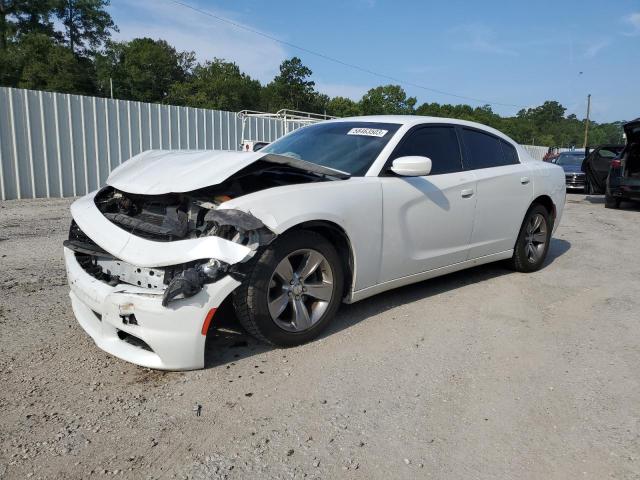 DODGE CHARGER 2015 2c3cdxhg1fh819717