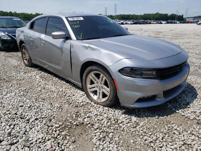 DODGE CHARGER SX 2015 2c3cdxhg1fh824190