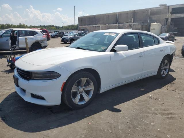 DODGE CHARGER SX 2015 2c3cdxhg1fh824206