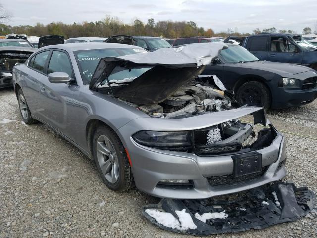 DODGE CHARGER SX 2015 2c3cdxhg1fh824240