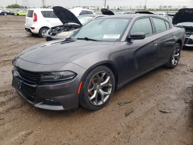 DODGE CHARGER SX 2015 2c3cdxhg1fh827655