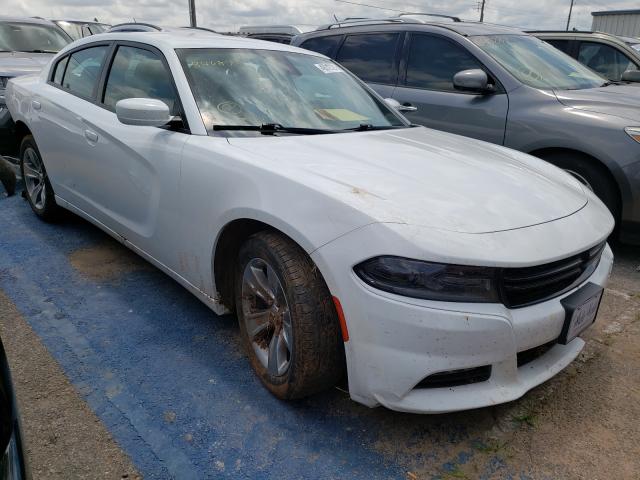 DODGE CHARGER 2015 2c3cdxhg1fh846898