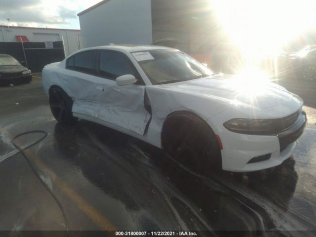 DODGE CHARGER 2015 2c3cdxhg1fh852426