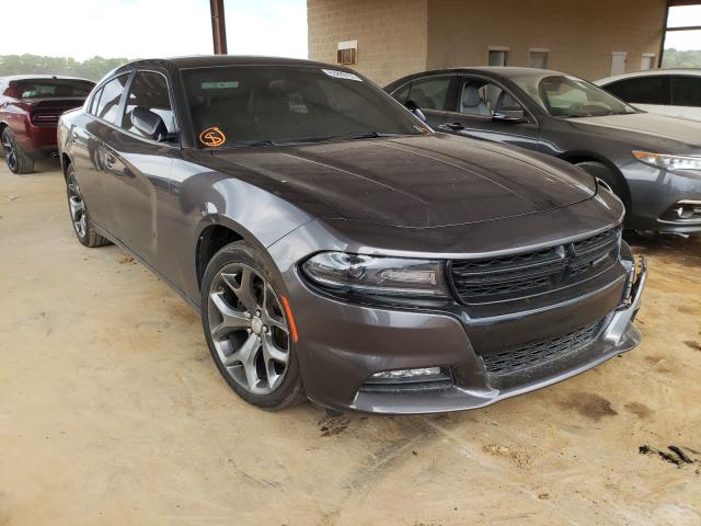 DODGE CHARGER SX 2015 2c3cdxhg1fh858761