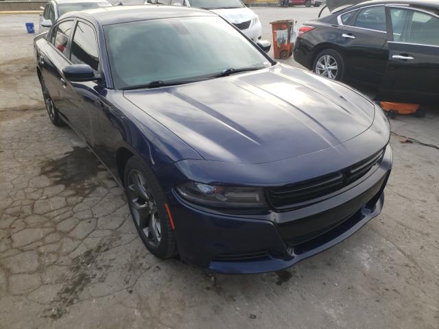 DODGE CHARGER SX 2015 2c3cdxhg1fh866665