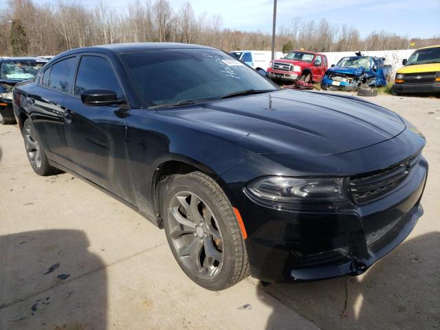 DODGE CHARGER SX 2015 2c3cdxhg1fh867010