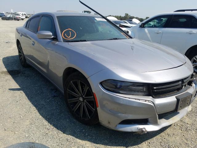 DODGE CHARGER SX 2015 2c3cdxhg1fh869940