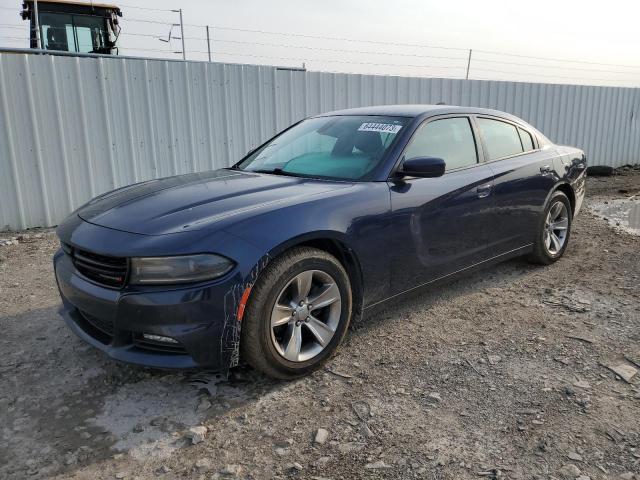 DODGE CHARGER SX 2015 2c3cdxhg1fh870103