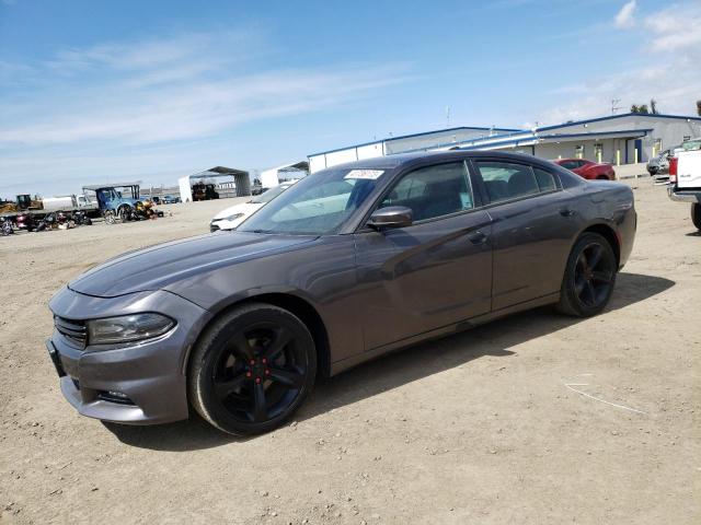 DODGE CHARGER SX 2015 2c3cdxhg1fh870330