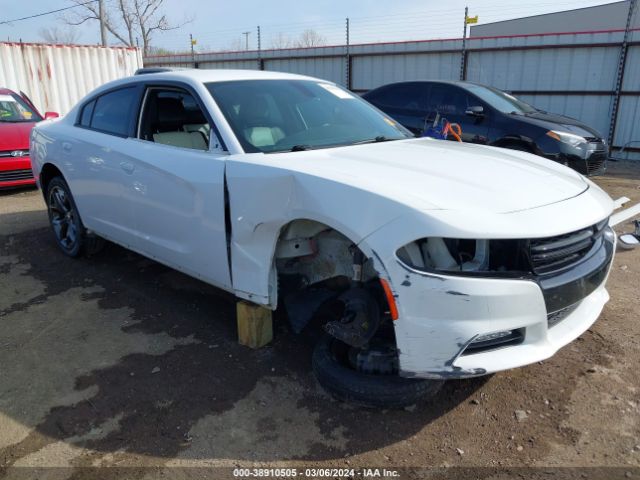 DODGE CHARGER 2015 2c3cdxhg1fh875270