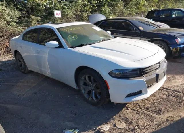 DODGE CHARGER 2015 2c3cdxhg1fh880341