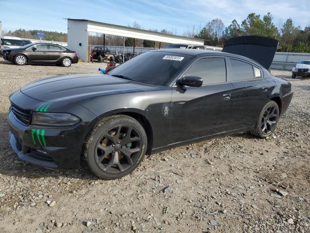 DODGE CHARGER 2015 2c3cdxhg1fh886723