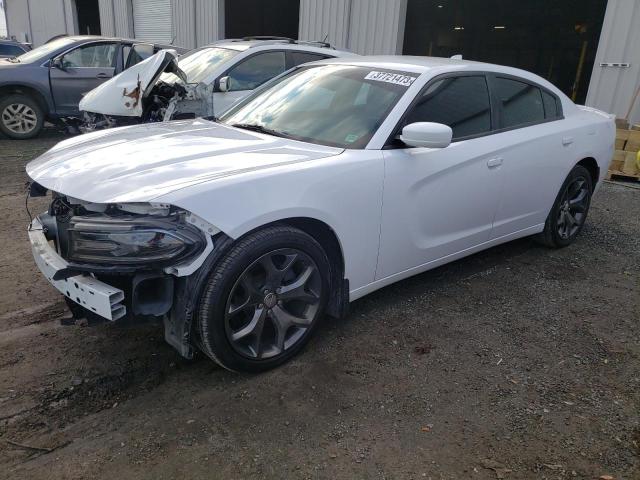 DODGE CHARGER SX 2015 2c3cdxhg1fh886835